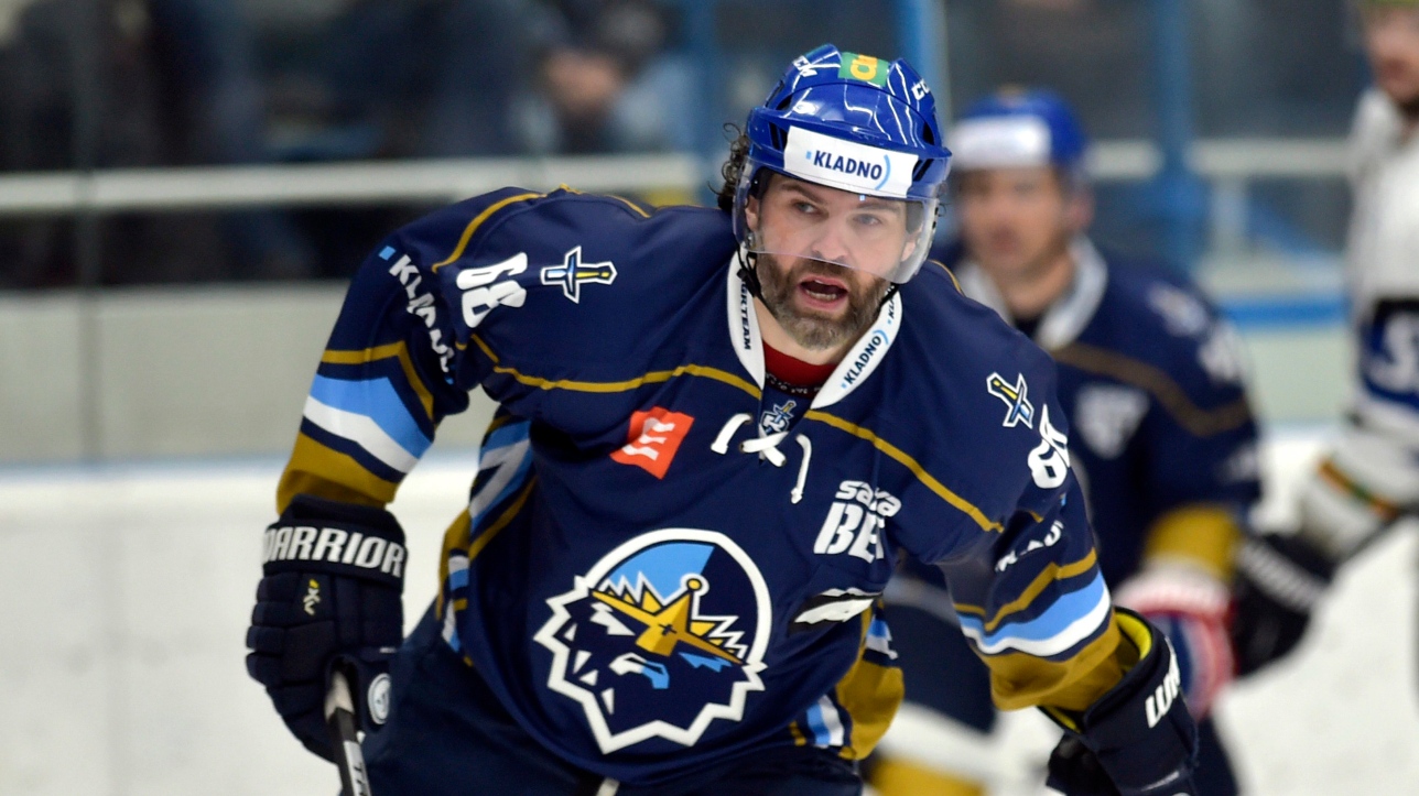 Hockey Une Autre Saison Ans Pour Jaromir Jagr Rds