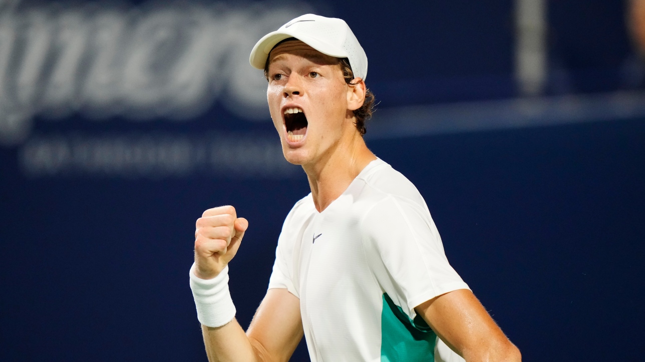 Atp Jannik Sinner Et Alex De Minaur S Affronteront En Finale