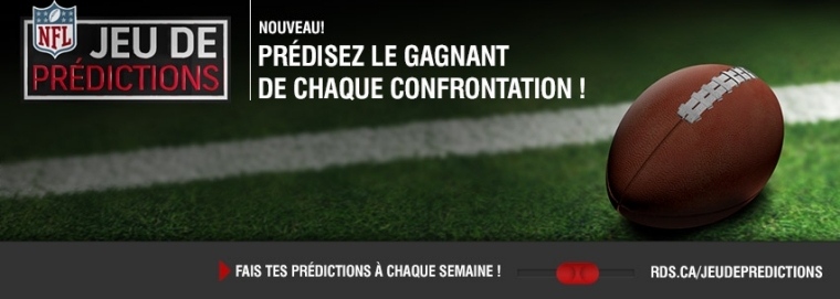 Promo Jeu de prédictions