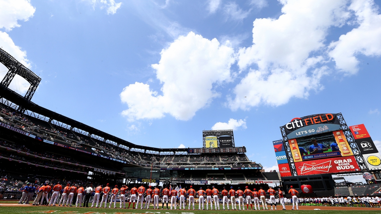 MLS : Le NYCFC Jouera Au Citi Field | RDS