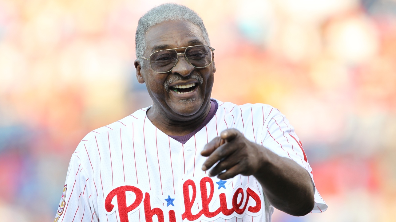 Dave Parker et Dick Allen ont leur place au Temple de la renommée du ...