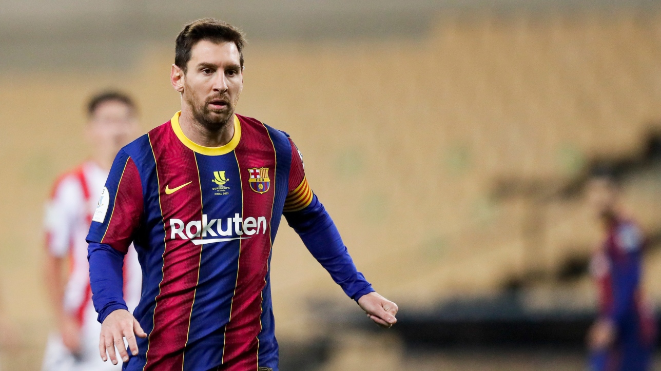 Soccer après deux ans avec le PSG Lionel Messi retournerait au Barça en juillet RDS