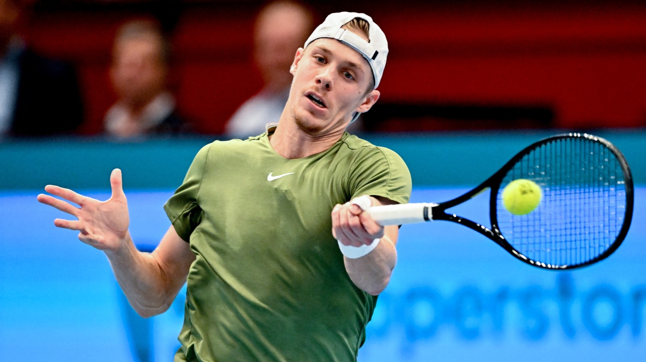 ATP Denis Shapovalov éliminé d'entrée en jeu à Dallas par le 97e