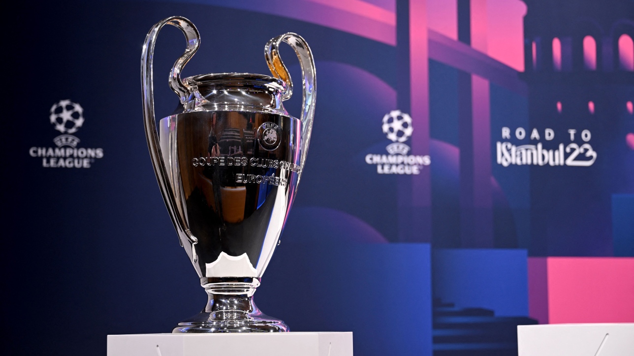 Ligue Des Champions : Revanche Real-Liverpool, Nouveau Choc Bayern-PSG ...