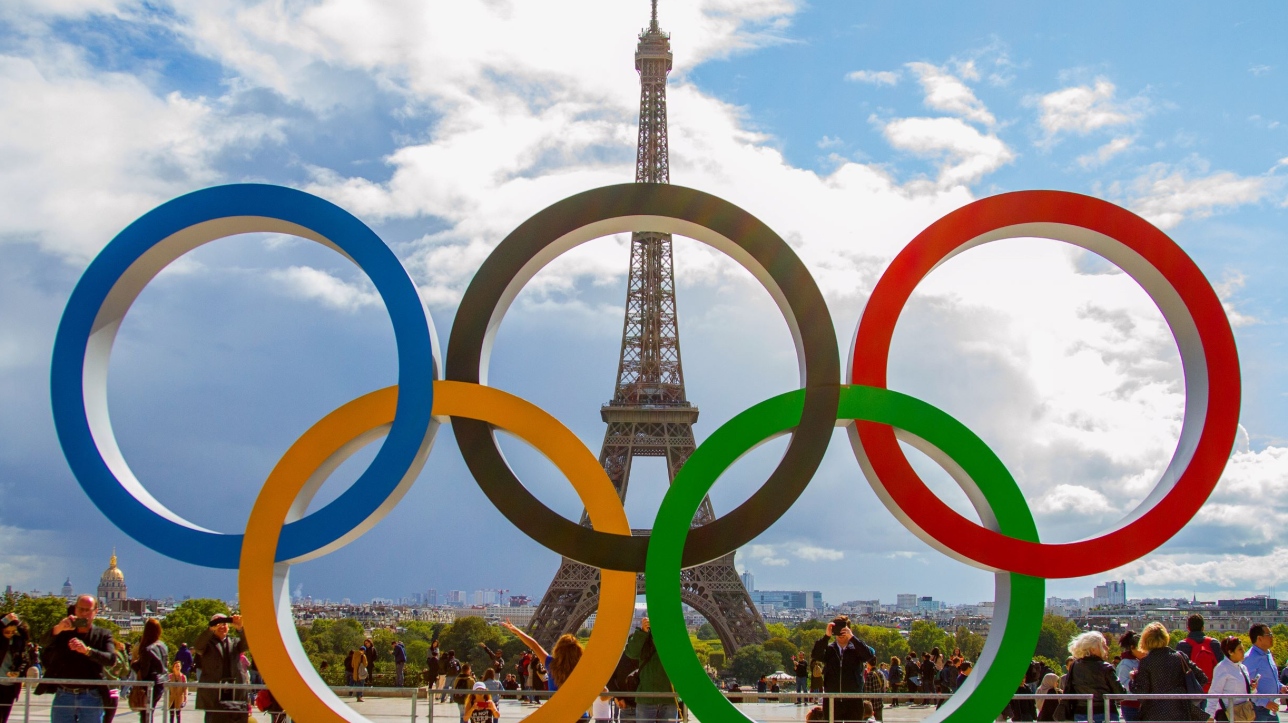 Jeux olympiques 2024 le CIO n'invitera pas la Russie et le Bélarus