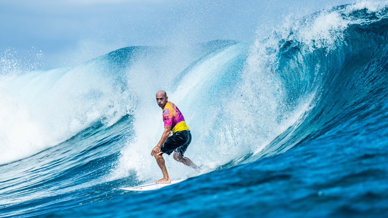 Jeux olympiques 2024 les épreuves de surf auront bien lieu à Tahiti RDS