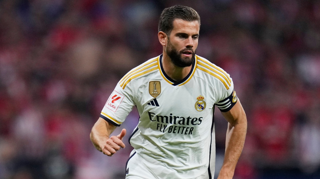 Championnat d'Espagne : Nacho Fernandez suspendu pour « jeu dangereux » | RDS