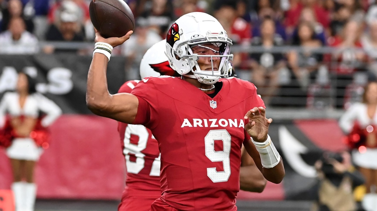 NFL Josh Dobbs échangé aux Vikings du Minnesota par les Cardinals de