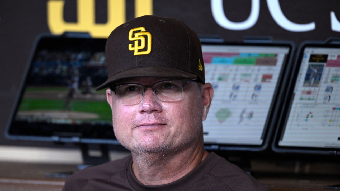 MLB : Les Padres De San Diego Ont Engagé Mike Shildt Au Poste De Gérant ...