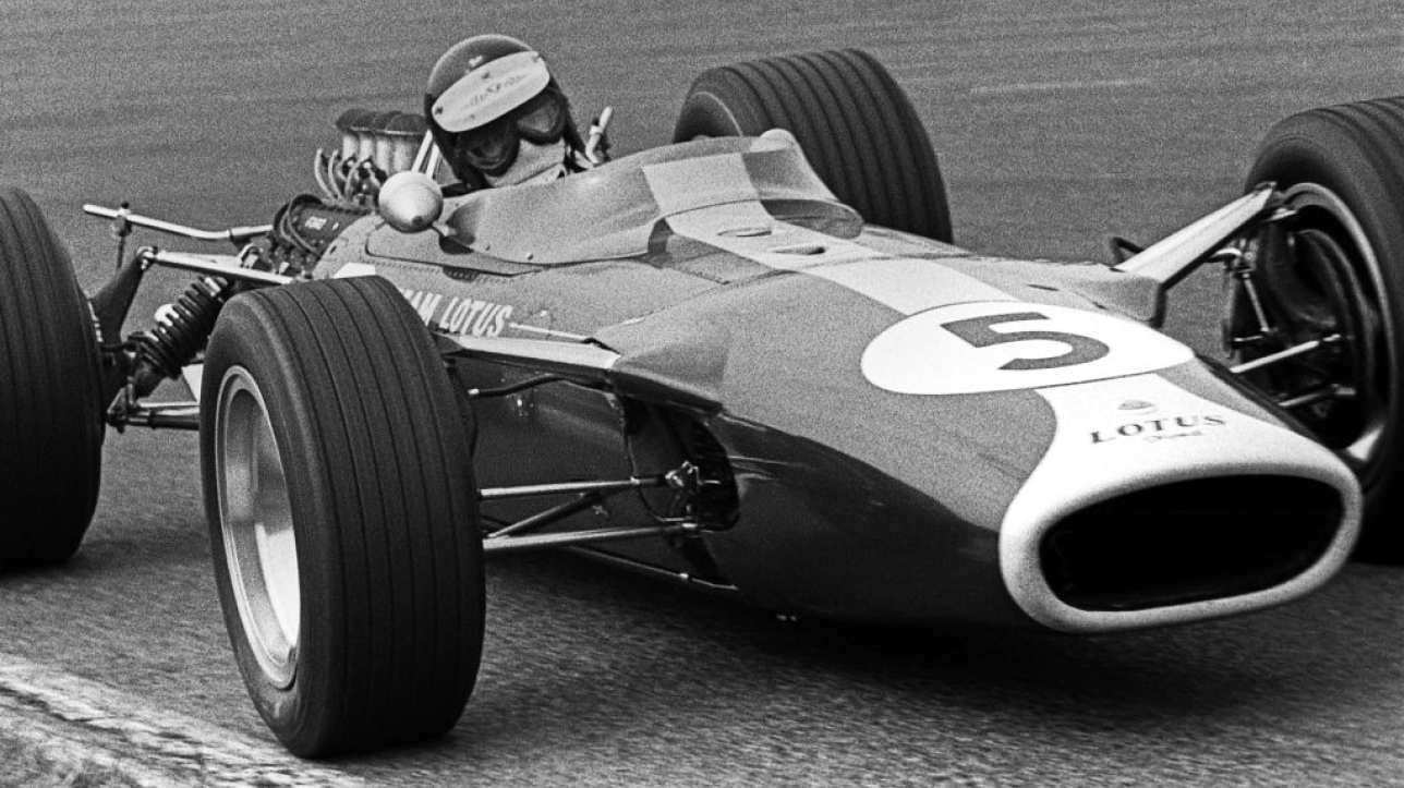 F1 Ford Et La Formule 1 Une Longue Histoire Rds 5442