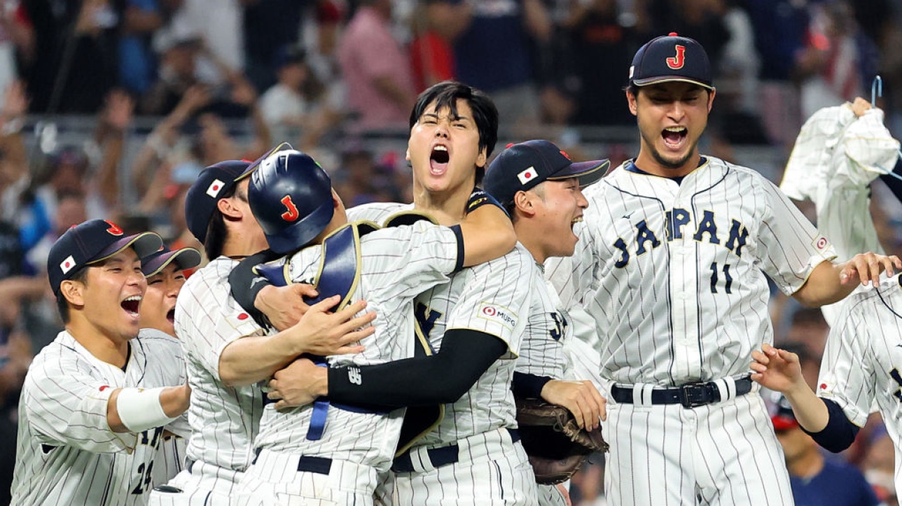 Le baseball japonais au centre d'une controverse de balles