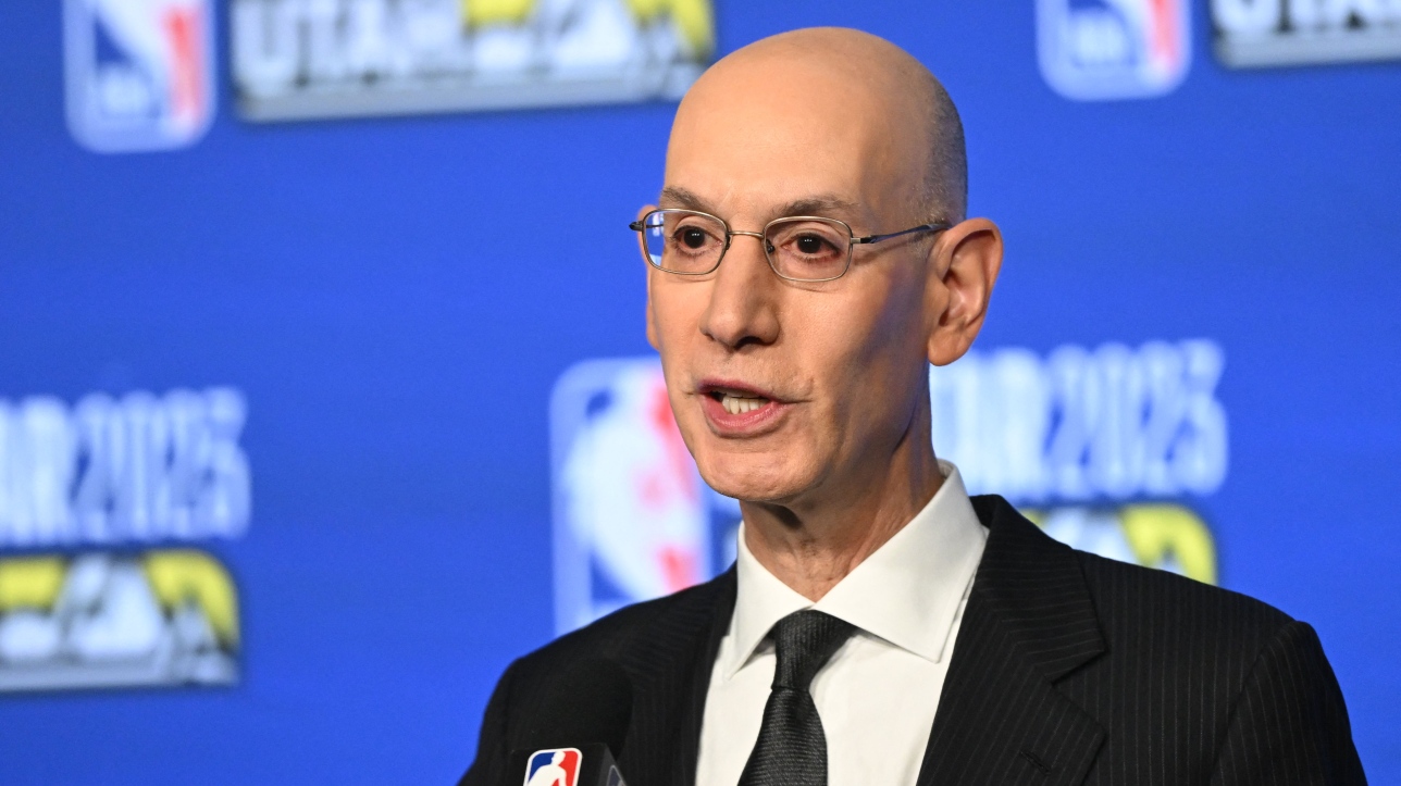 NBA : Une entente de 76 milliards de dollars qui marque la fin de TNT | RDS