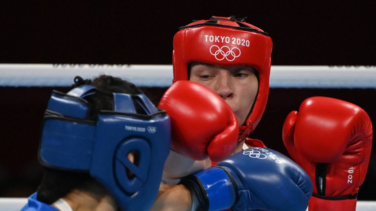 Jeux olympiques le CIO bannit l'IBA mais maintient la boxe aux JO de