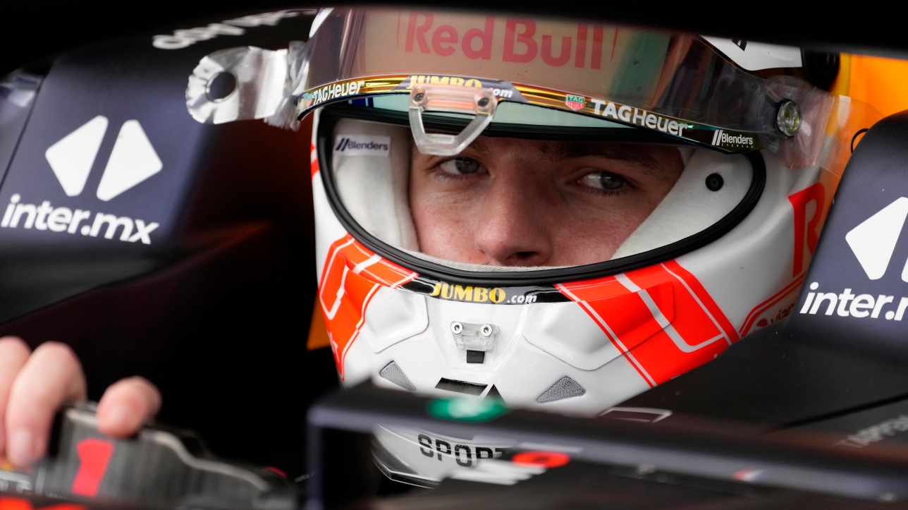 F Qui Peut Arr Ter Red Bull Et Max Verstappen En Hongrie Rds