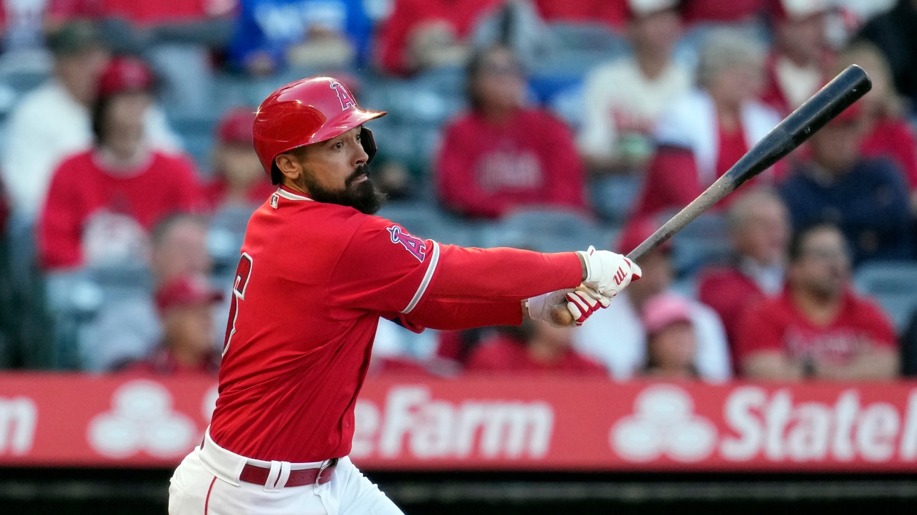 MLB : Pour Anthony Rendon, le baseball n'est qu'un travail | RDS