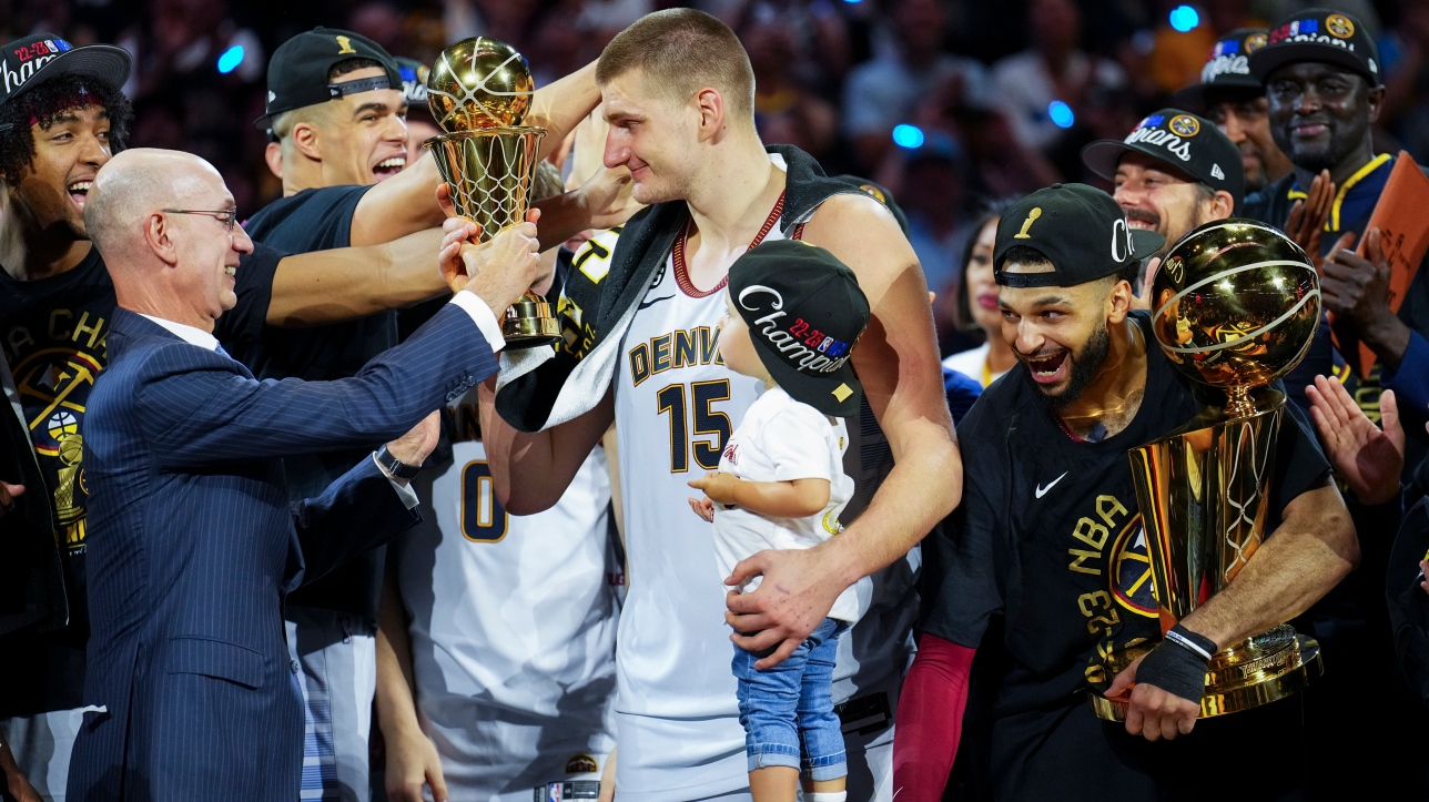 Denver Nuggets Win NBA Championship After 47 Years: Recap of Game 5 and ...