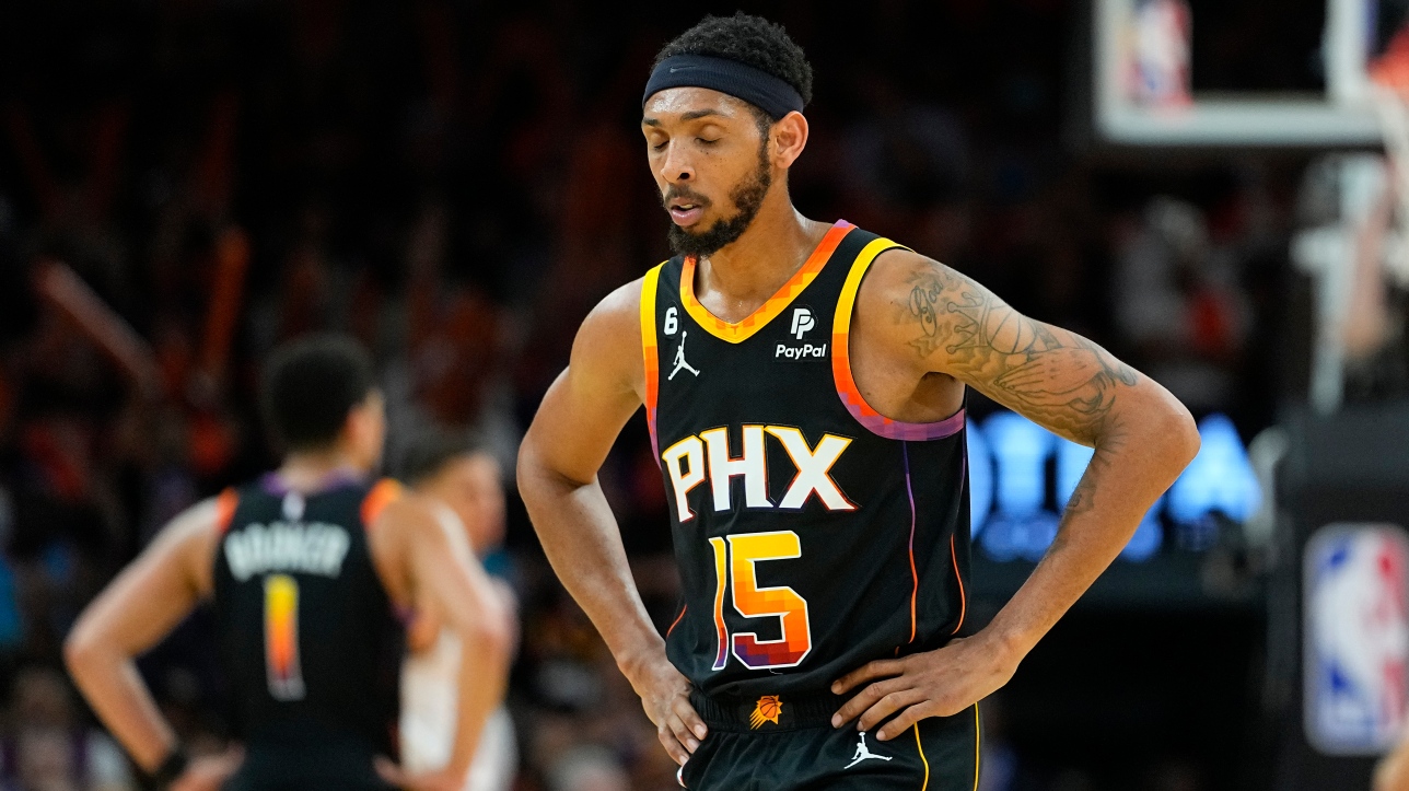 NBA : Les Suns échangent Cameron Payne et amènent Bol Bol | RDS