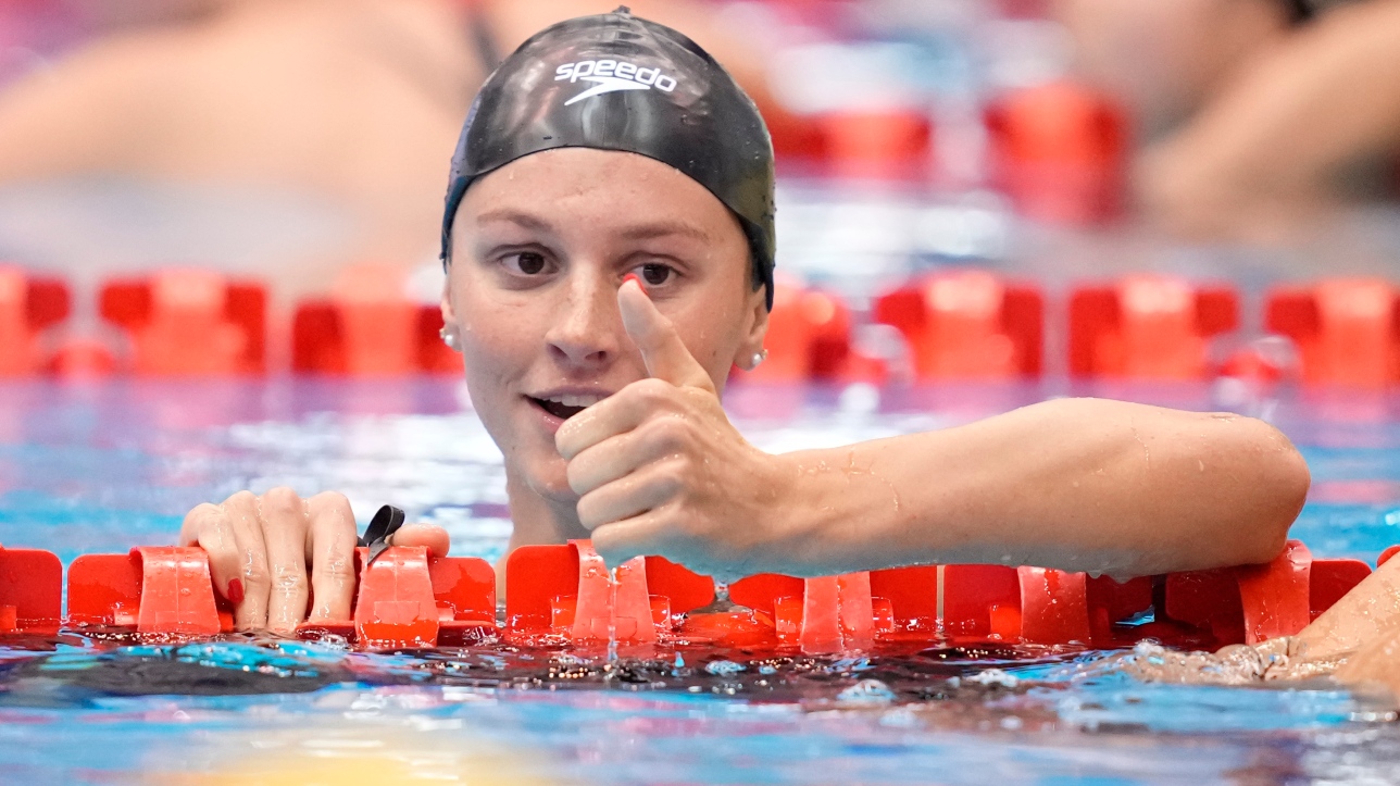 Jeux olympiques Paris 2024 : Les Canadiens veulent écrire l'histoire à ...