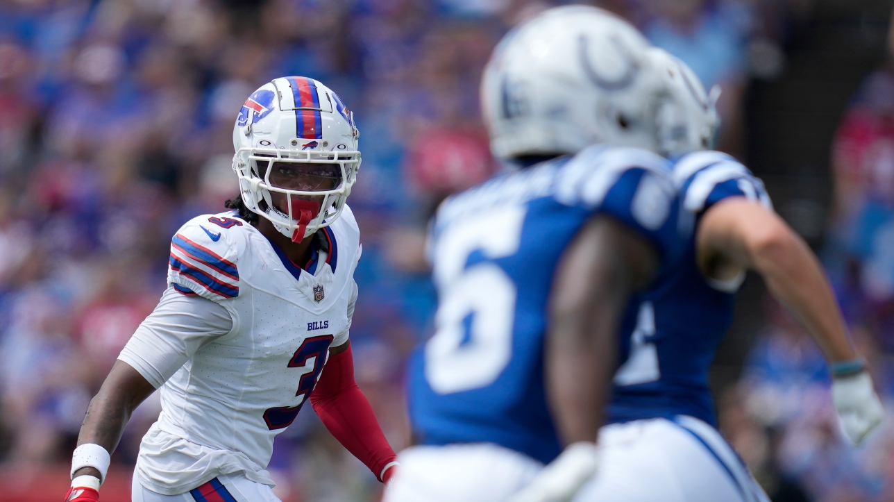 Damar Hamlin’s Remarkable Return: Buffalo Bills Preseason Game Recap