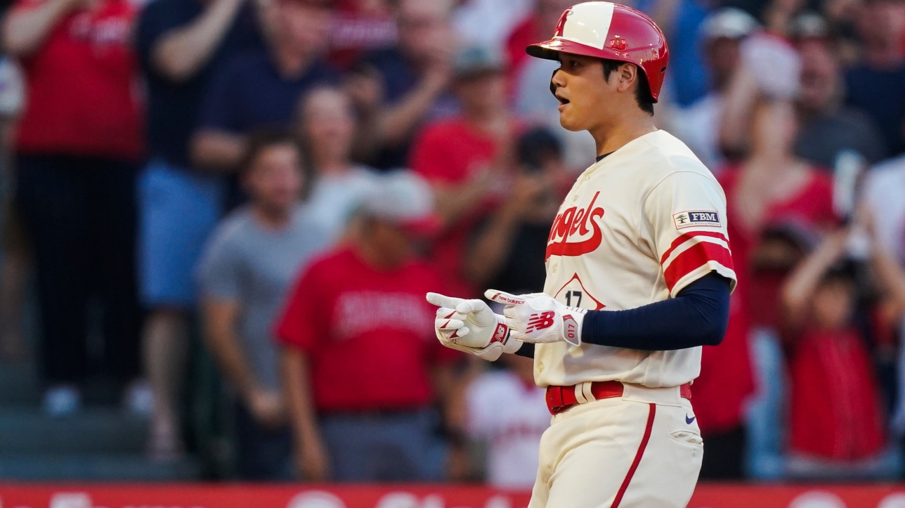 Shohei Ohtani's Historic Contract With Dodgers Allows Opt-Out If Key ...