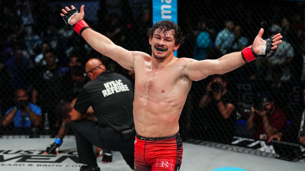 PFA: Olivier Aubin-Mercier aims for ‘perfect conclusion to my career’