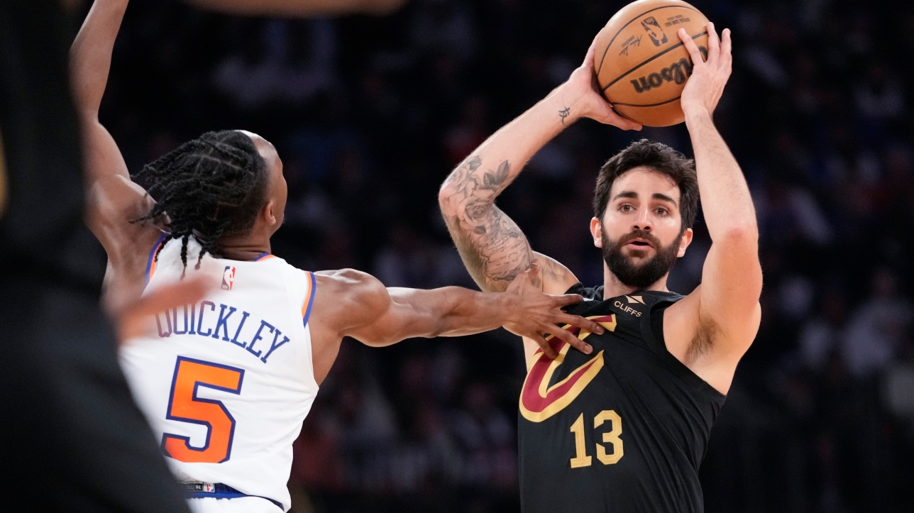 Basket. L'Espagnol Ricky Rubio absent du Mondial pour « prendre