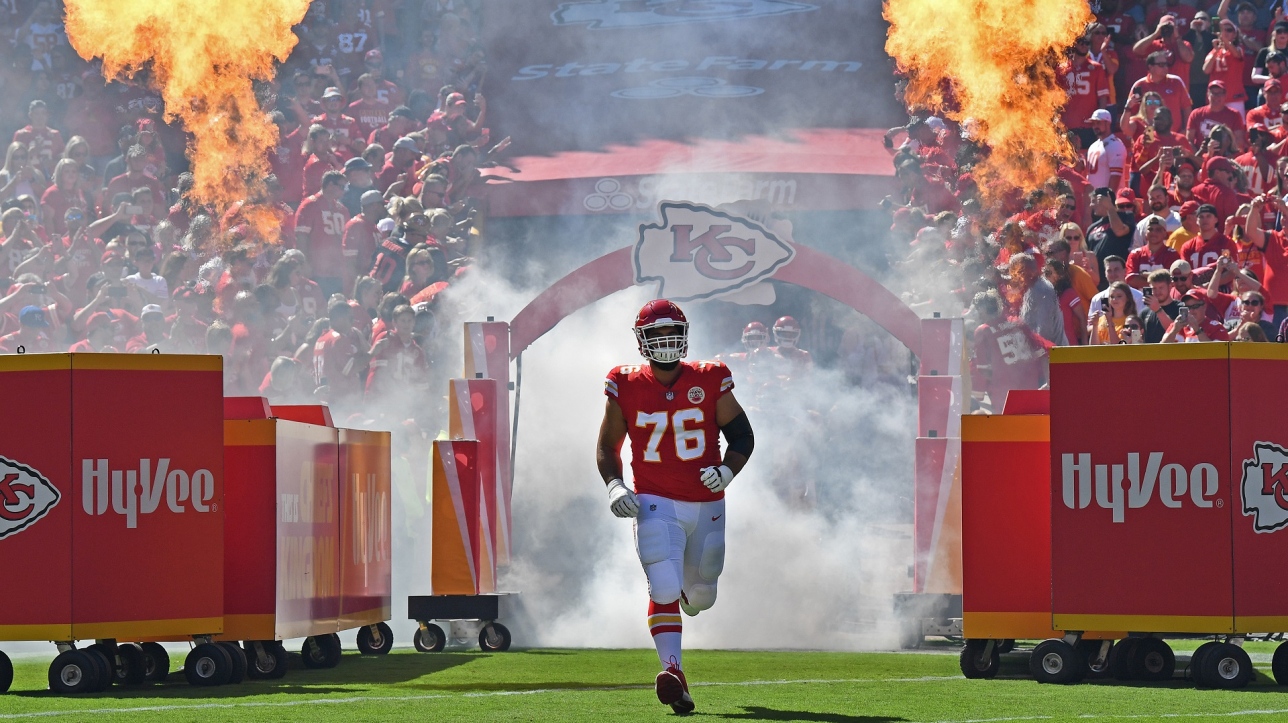 L'amour du football est encore là»: Laurent Duvernay-Tardif