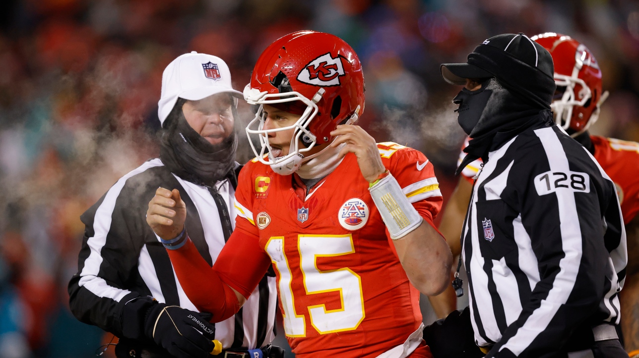 Chiefs vs. Ravens 2024 NFL Season Opener Revealed Exclusive Details