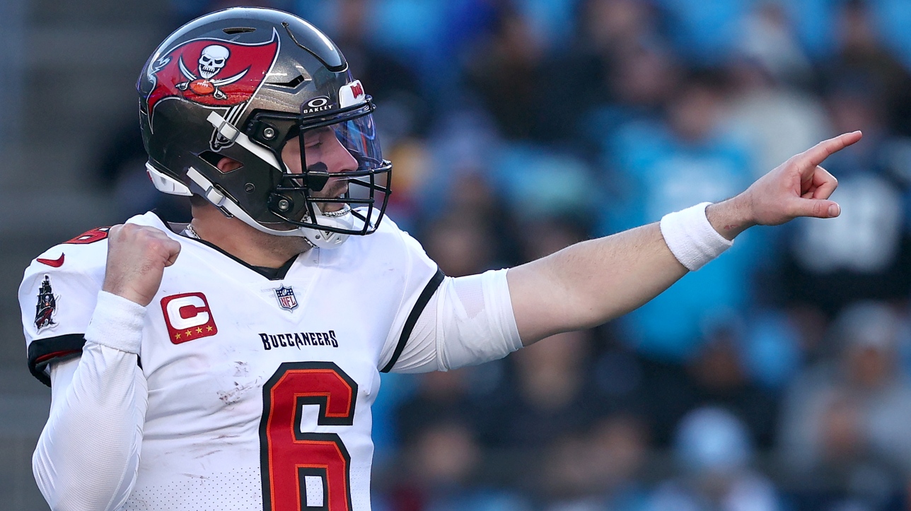 Todd Bowles Confirms Baker Mayfield's Return To Lead Tampa Bay ...