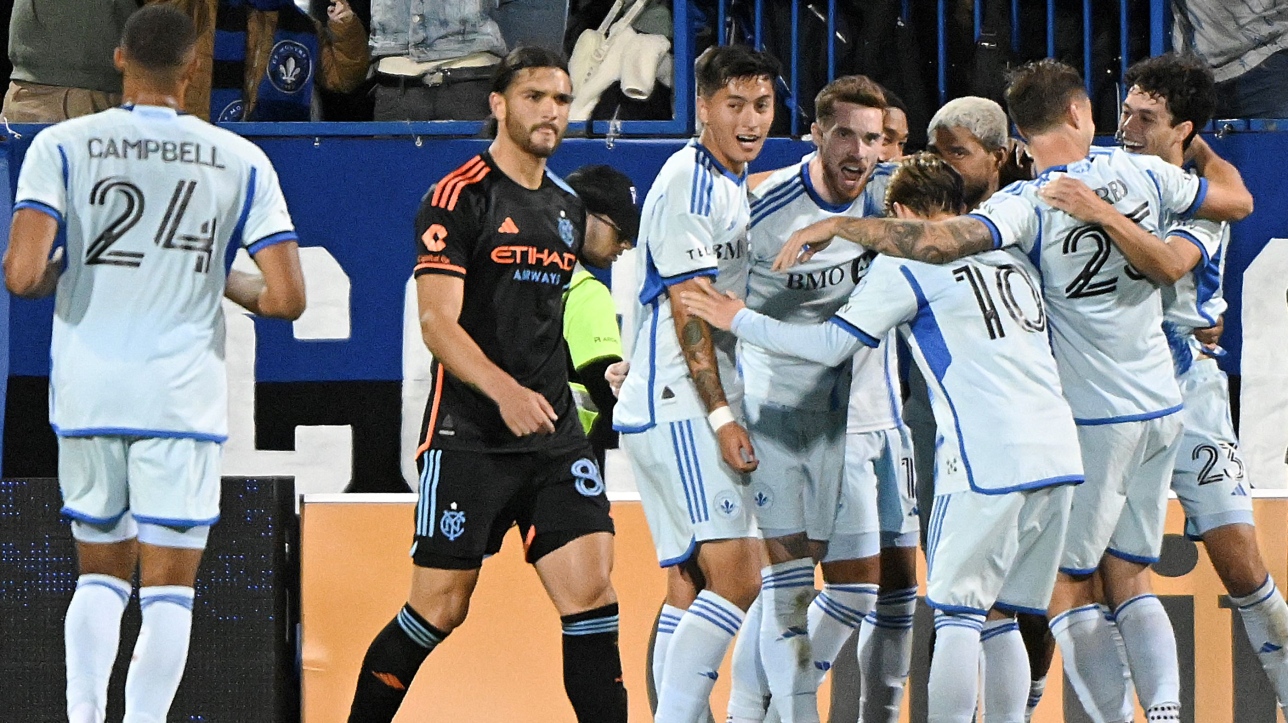 MLS: The CFM deserves its place in the playoff play-off