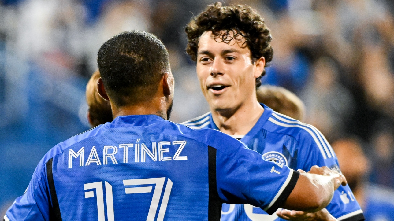 MLS Series: Could CF Montreal be the Cinderella team?