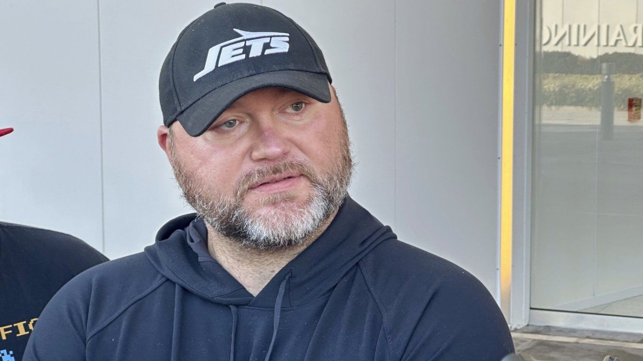 NFL: The New York Jets continue to clean house and fire GM Joe Douglas