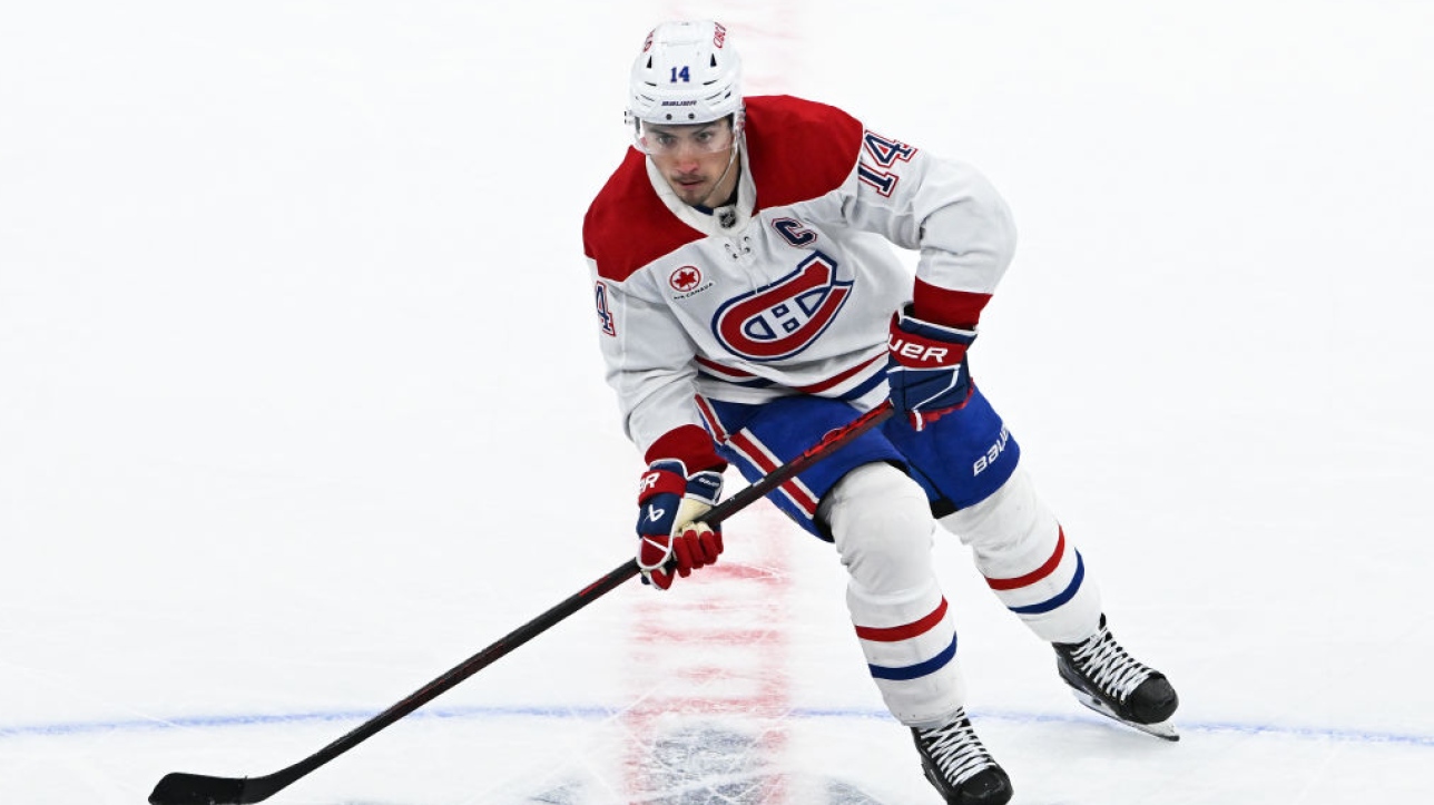 Canadiens: “A fragile group that lacks confidence,” believes Martin St-Louis