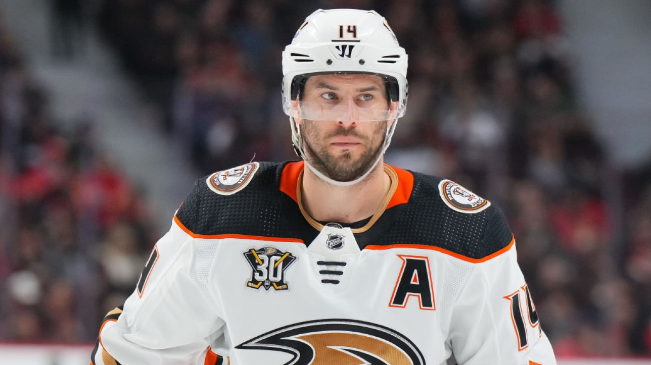 Rumeurs LNH Adam Henrique sur le chemin d'Edmonton? RDS