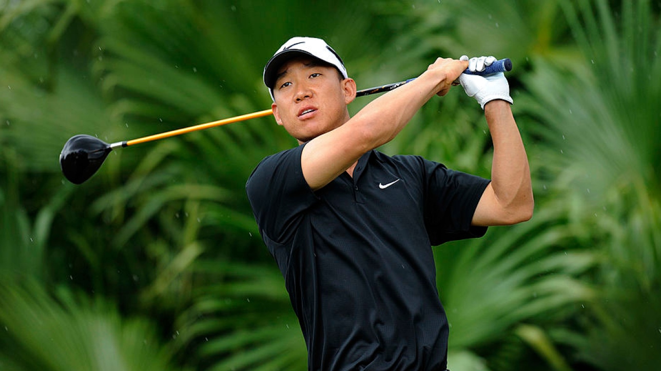 Golf : la LIV confirme le retour d'Anthony Kim après 10 ans d'absence | RDS