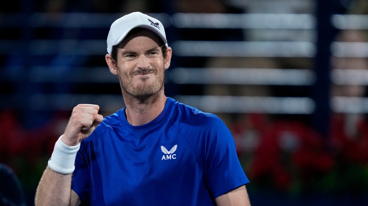 Jeux olympiques : des 5es Jeux olympiques pour Andy Murray? « Pas sûr à ...