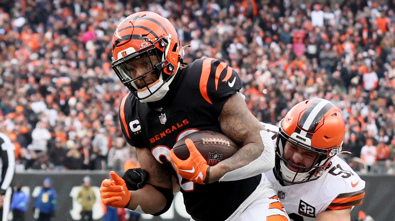 Breaking News: Cincinnati Bengals Trade Joe Mixon to Houston Texans and Sign Zack Moss