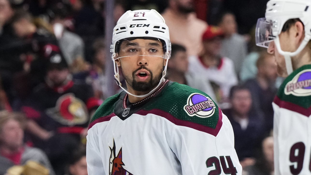 LNH : Matt Dumba échangé au Lightning de Tampa Bay | RDS