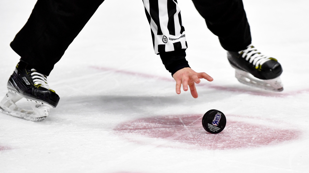 Hockey : Le Championnat Du Monde De Hockey Féminin 2025 Sera Présenté ...