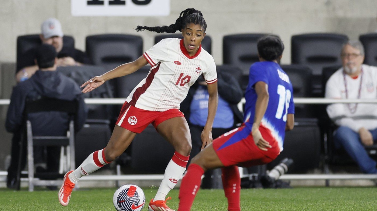 Coupe Du Monde De Soccer Féminin 2027 Les États Unis Et Le Mexique Retirent Leur Candidature Rds 8211