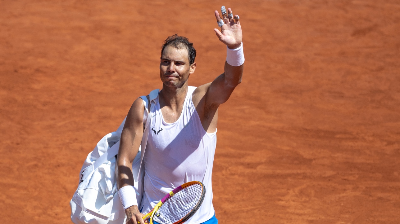 Roland-Garros | « De grandes chances » que Rafael Nadal en soit à sa ...