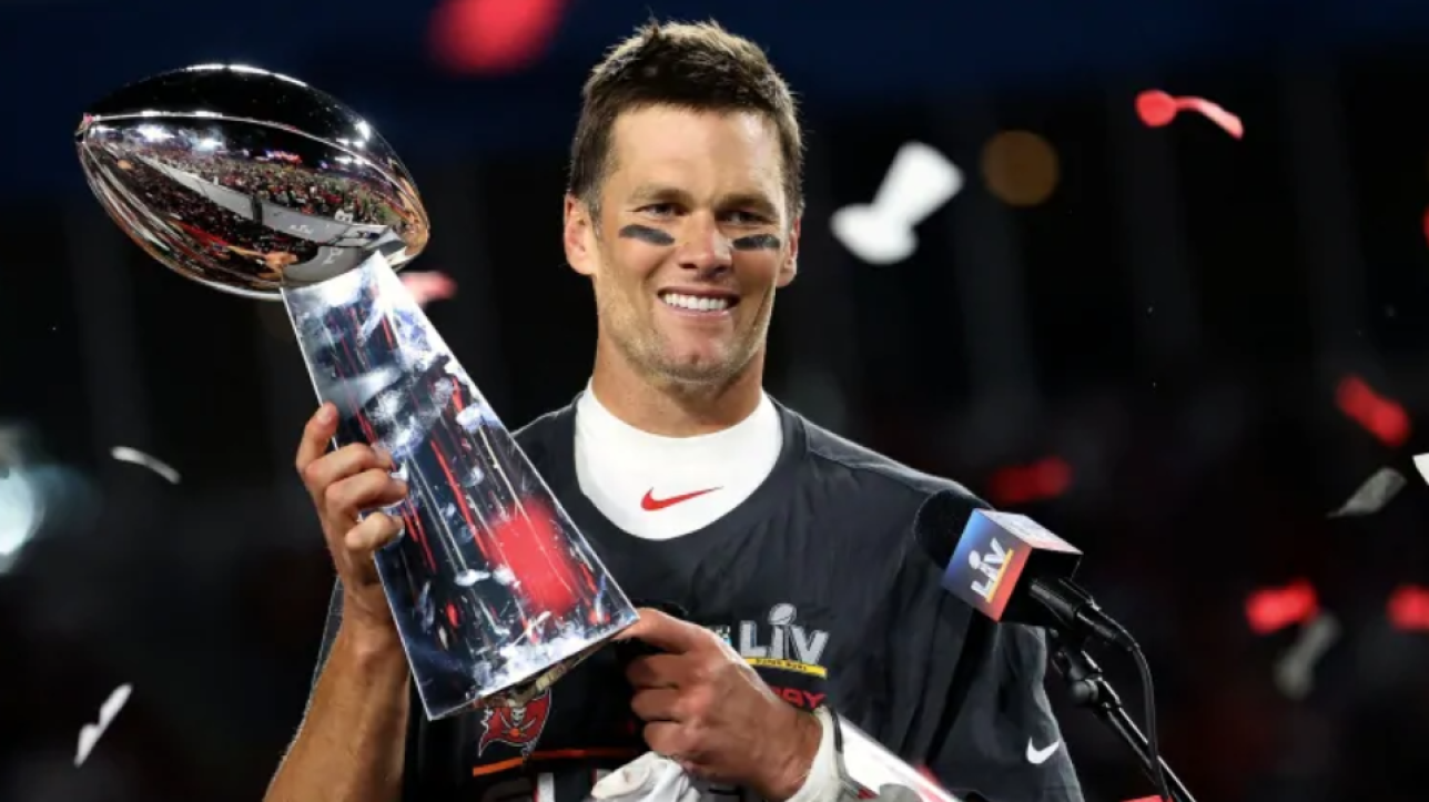 Super Bowl : Tom Brady, définitivement dans la légende