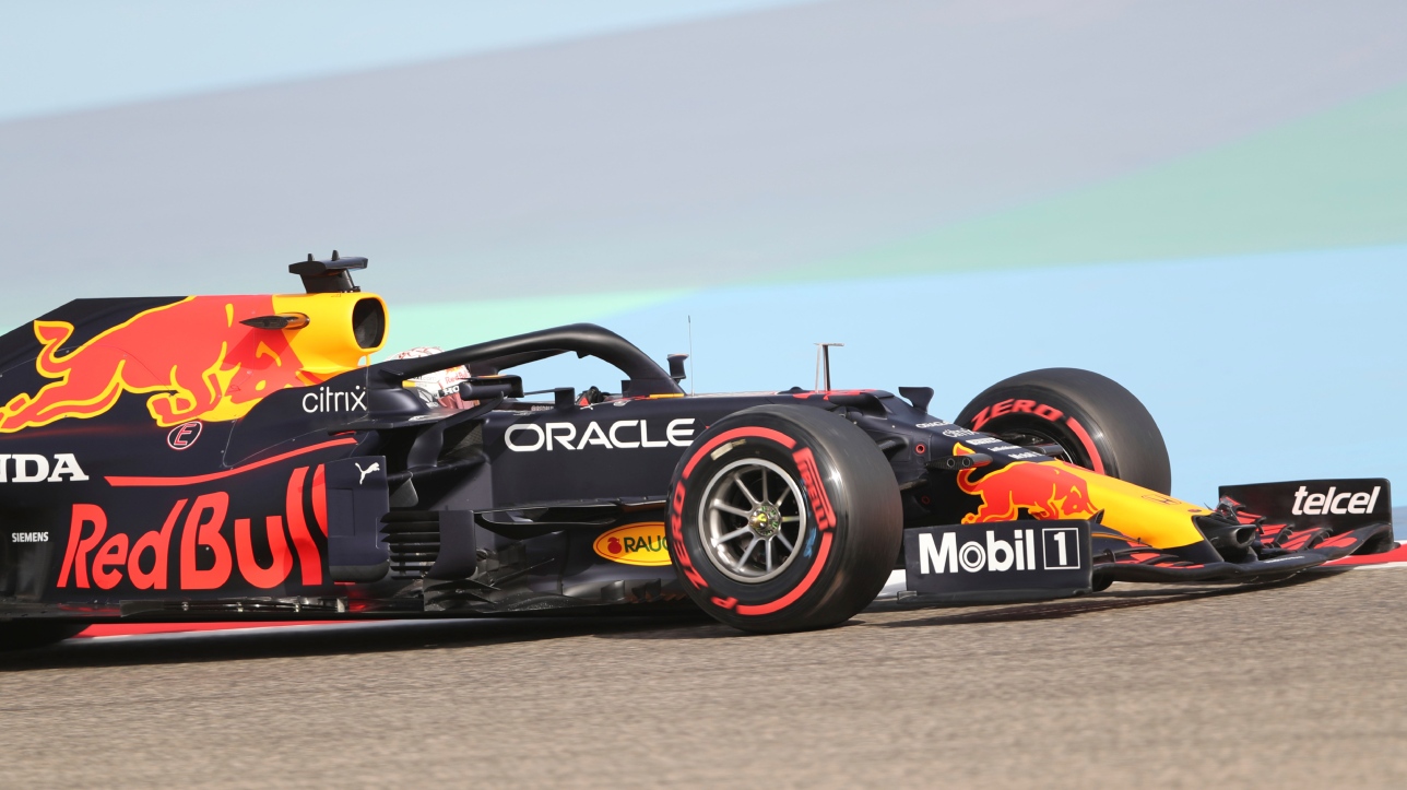 F1 Red Bull aura son propre moteur dès 2025 RDS.ca