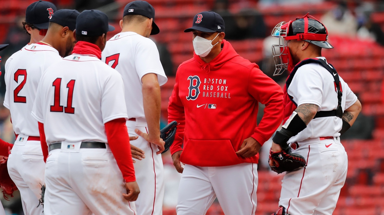 Casquette Boston Red Sox - le plus grand choix