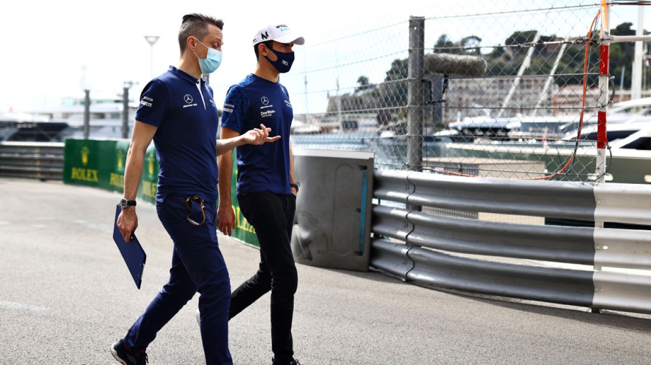 F1 : trois éléments à surveiller au Grand Prix de Monaco ...