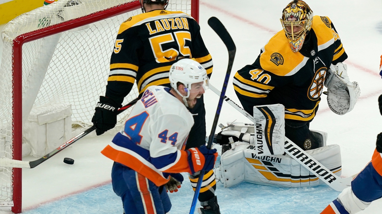 NHL: Bruce Cassidy feels like he’s facing ‘New York Saints’ instead of Islanders