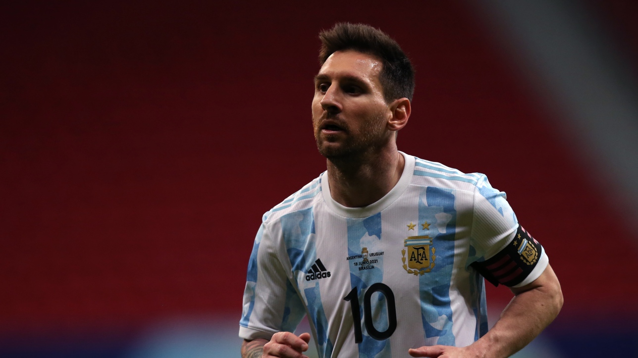 Copa America: Argentina wants to continue, Uruguay to revive