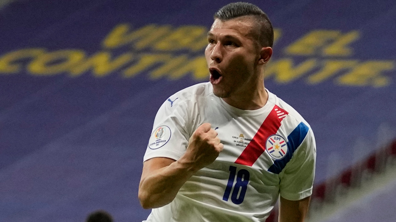 Copa America: Paraguay qualified for the quarter-finals