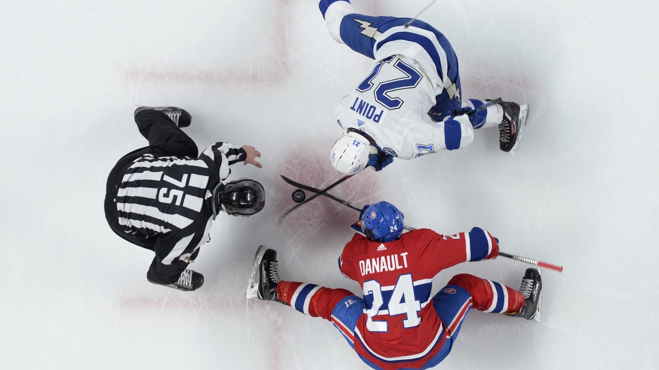 Hockey sur glace : NHL : National Hockey League - AHL - NHL : National  Hockey League - AHL - Washington remporte la Coupe Stanley