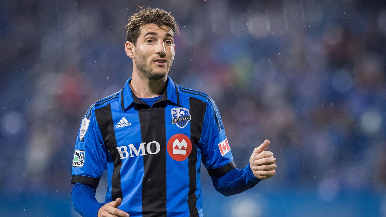 Mls Le Milieu De Limpact Piatti A Subi Avec Succès Une Bursectomie En Argentine Rdsca 4510